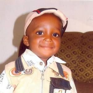 Meet your Posher, Adam